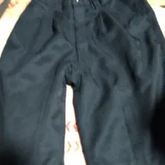 フォーマル半ズボン 160