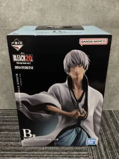 2025年最新】BLeach フィギュア 一番くじ 市丸ギンの人気アイテム