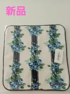 【新品】キャスキッドソン　Cath Kidston　ミニタオル　タオルハンカチ