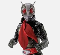 S.H.Figuarts 仮面ライダー2号(THE NEXT)
