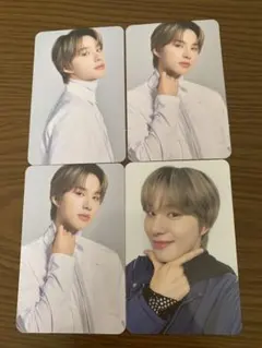 NCT127 ジョンウ　シーグリ　ラントレ