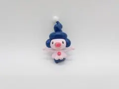 モンコレ　ポケモンフィギア　マネネ