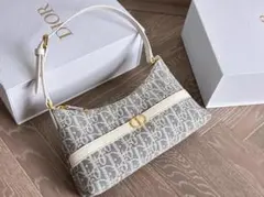 Dior オブリーク ショルダーバッグのサムネイル