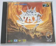 ヴァイ VAY メガCD メガドライブ