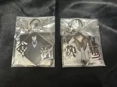 文豪ストレイドッグス 文スト 太宰治 中原中也