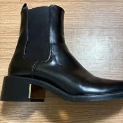 ZARA 38 ブーツのサムネイル