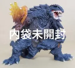 まんだらけ 『轟唸怪獣ゴーラス』1期 ハンサムタロウエム ソフビ