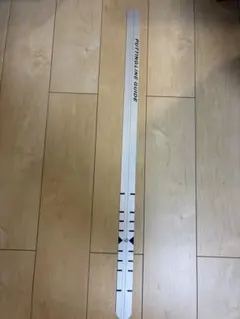 パッティングレール