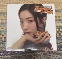TWICE The story goes on ダヒョン