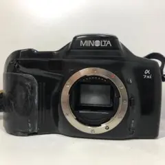 2026年最新】minolta α7xiの人気アイテム - メルカリ