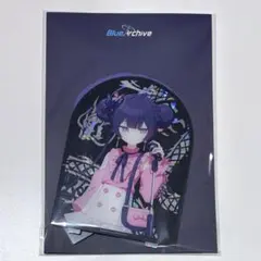 新品未開封 ブルーアーカイブ ケイ KEYケース キーケース - メルカリ