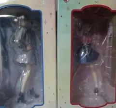 学マス一番くじ