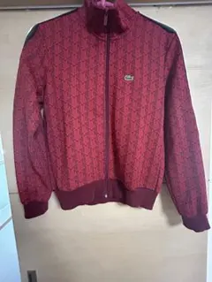 2025年最新】モノグラムジャカードトラックジャケットの人気アイテム