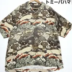 会津木綿・原山織物工場製・ヤンマ産業】HARAPPA レディース ブラウス