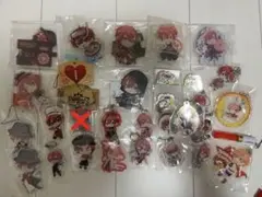 浦島坂田船 となりの坂田 あほの坂田 アクキー アクスタ まとめ売り