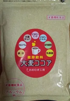 보리 코보 로아 보리 코코아 300g 영양기능식품