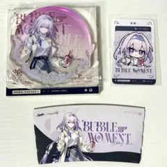 崩壊スターレイル ゴンチャ 韓国 限定 キャストリス アクリル