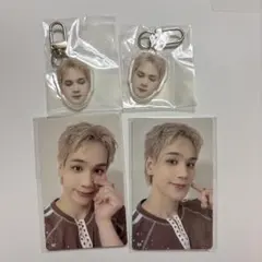 JO1DER SHOW 'EIEN 永縁' トレカ カプセルトイ 木全翔也 | Mercari