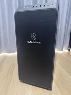 GALLERIA XA7R-R36T RTX3060Ti ゲーミングPC