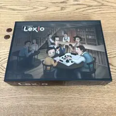 2025年最新】lexio ボードゲームの人気アイテム - メルカリ