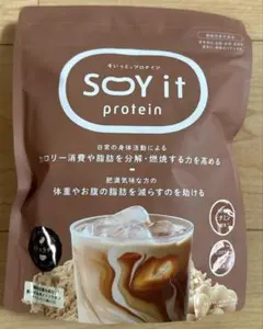 Rintosull SOY PROTEIN Miso Soup ソイ プロテイン Rintosull SOY PROTEIN Miso プロテイン lava - メルカリ
