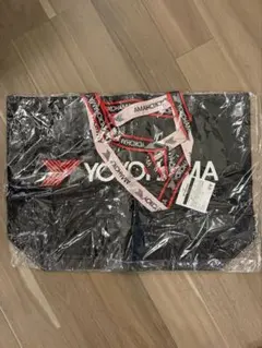 新品未使用　ヨコハマタイヤ　YOKOHAMA オリジナルPPバッグ VG0729のサムネイル