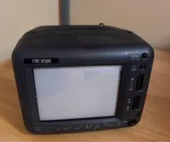 K◇ Panasonic TH6-X3V 6インチ ブラウン管 ポータブルテレビ - メルカリ