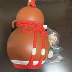 鬼滅之刃 葫蘆造型爆米花桶