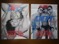 DDT 写真集 第1弾 SUPER DDT飯伏幸太 LESLIE KEE - メルカリ