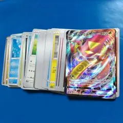 ポケモンカードセット　マルヤクデのサムネイル