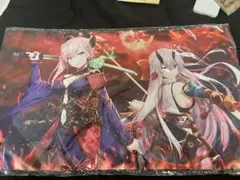 2025年最新】宮本武蔵 プレイマットの人気アイテム - メルカリ