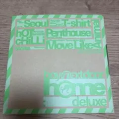 【HAZE ver. 】[HOME: DELUXE］BOYNEXTDOOR
