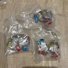 サンリオ なかよしドロップチャーム キティ