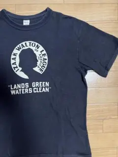 ウエアハウス　4601 Tシャツ　ウエストライド　ジェラード　デニム　アメカジ