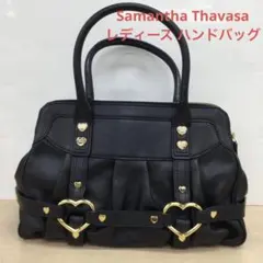 Samantha Thavasaレディース ハンドバッグ