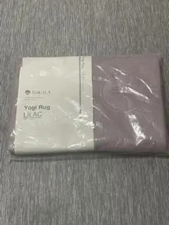 新品　LAVA ラバ Yogi Rug ヨガラグ