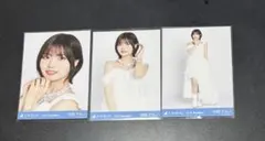 乃木坂46 生写真　スペシャル衣装47 中西アルノ　コンプ
