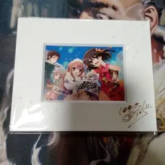 A*m様 【直筆サイン本】涼宮ハルヒの直観 いとうのいぢ サイン入り 初版 限定 直筆サイン本】涼宮ハルヒの直観 いとうのいぢ サイン入り 初版