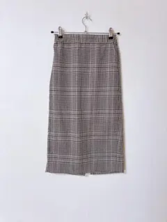 GU ジーユー 【M】タイトスカート レディース 服 洋服