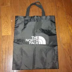 THE NORTH FACE エコバッグ 黒