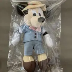 ミッキー ぬいぐるみチャーム　ディズニーのサムネイル