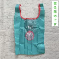 アデリアレトロ ラプソディー エコバッグ