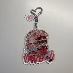 2025年最新】花子くん アクリルキーホルダーの人気アイテム