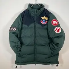 2026年最新】adidas ワッペン ダウンの人気アイテム - メルカリ