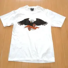 SUBCULTURE Tシャツ ホワイト