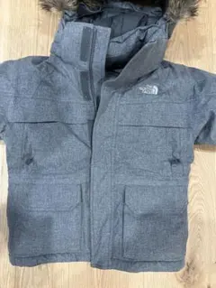 THE NORTH FACE 子供用ダウンコート XS