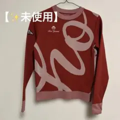 HORN GARMENT（ホーンガーメント）レディース ゴルフウェア　ニット