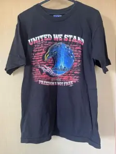 【古着】プリントTシャツ