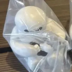 ベイマックス ディズニー ガチャガチャ フィギュア