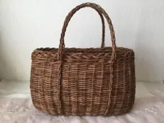 カゴバック かごバッグ